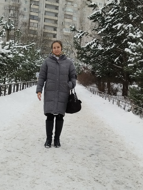 Кошка в кедахХ, Санкт-Петербург, м. Гражданский проспект. Фото на сайте ГдеПапа.Ру