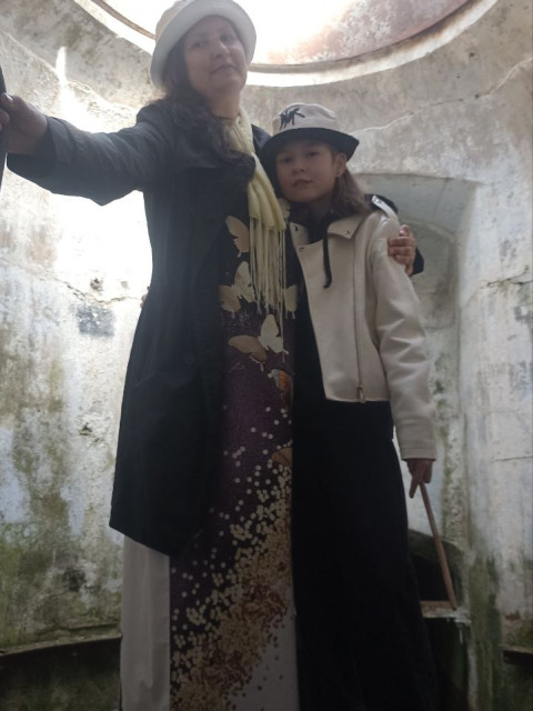 Кошка в кедахХ, Санкт-Петербург, м. Гражданский проспект, 47 лет, 2 ребенка. Хочу найти Друзей, а если повезет, то и любовь.Что я могу сказать о себе? Живу, радуюсь, надеюсь. Люблю свою работу. Чем старше становлюсь, тем бол