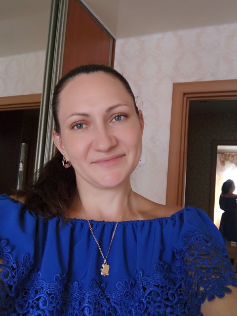 Елена, Беларусь, Минск, 42 года
