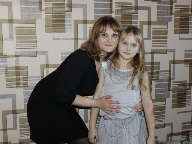 Марина, Россия, Новосибирск, 35 лет, 2 ребенка. Сайт одиноких мам ГдеПапа.Ру