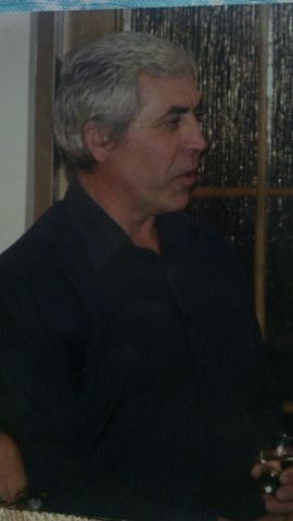 Пётр Булкин, Украина, Хмельницкий, 60 лет. Хочу найти ж Анкета 98926. 