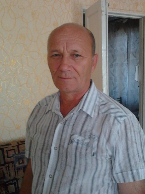 Владимир Ушаков, Россия, Тамбов, 62 года. Познакомиться с парнем из Тамбова