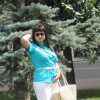 Людмила, Россия, Королёв, 50 лет