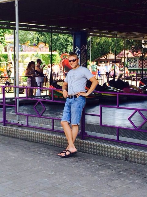 Дмитрий, Россия, Москва, 39 лет. Ищу знакомство