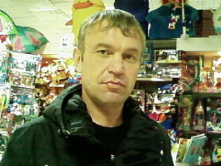 Игорь, Россия, Набережные Челны, 48 лет