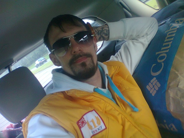 Александр, Россия, Санкт-Петербург. Фото на сайте ГдеПапа.Ру