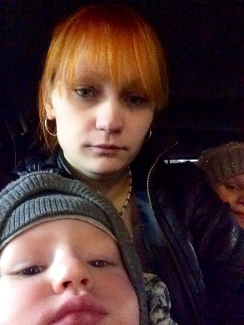 Настя, Россия, Санкт-Петербург, 34 года, 2 ребенка. Хочу познакомиться