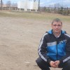 Евгений, Россия, Иркутск, 46
