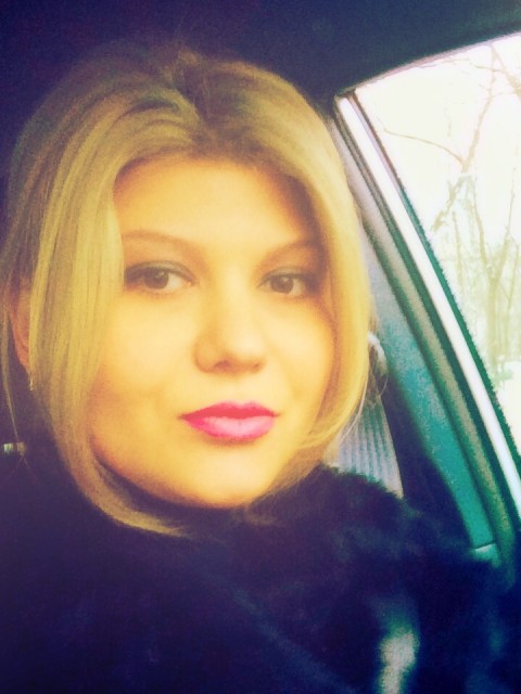 Юлия, Россия, Москва. Фото на сайте ГдеПапа.Ру