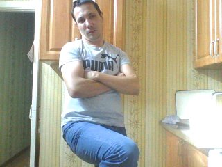 Василий, Россия, Москва. Фото на сайте ГдеПапа.Ру