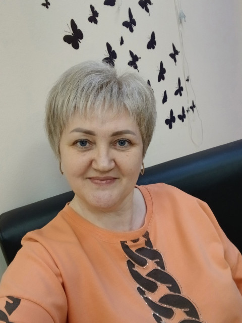 Елена, Россия, Кунгур. Фото на сайте ГдеПапа.Ру