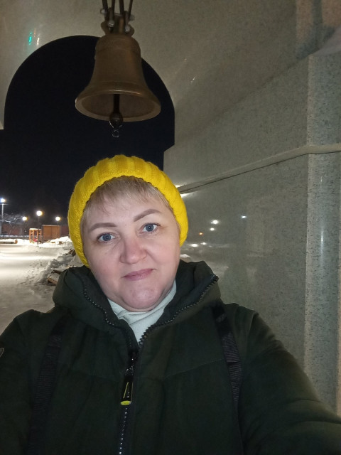 Елена, Россия, Кунгур. Фото на сайте ГдеПапа.Ру