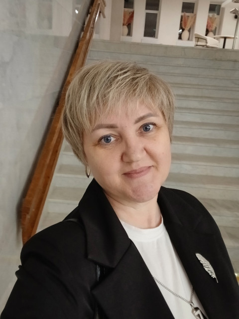 Елена, Россия, Кунгур. Фото на сайте ГдеПапа.Ру