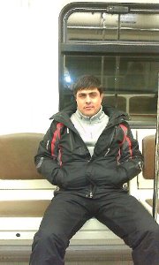 IBRASHKA, Россия, Симферополь. Фото на сайте ГдеПапа.Ру