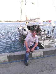 IBRASHKA, Россия, Симферополь. Фото на сайте ГдеПапа.Ру