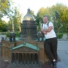 Петр, Россия, Москва. Фотография 310663