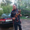 николай прохоров, Россия, Москва, 41