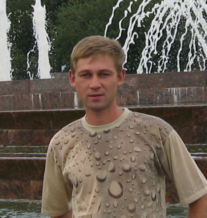 Александр, Россия, Воронеж, 46 лет. Хочу познакомиться