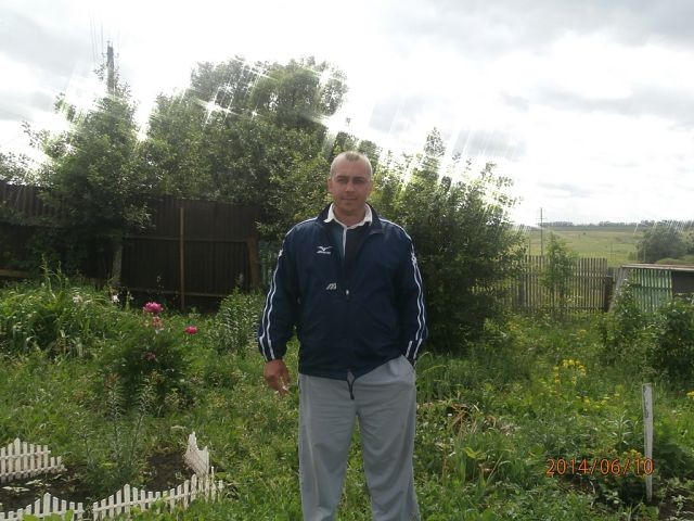 Сергей, Россия, Москва. Фото на сайте ГдеПапа.Ру