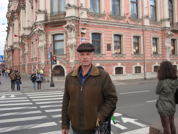 Олег Гурьянов, Россия, Кумертау, 57 лет