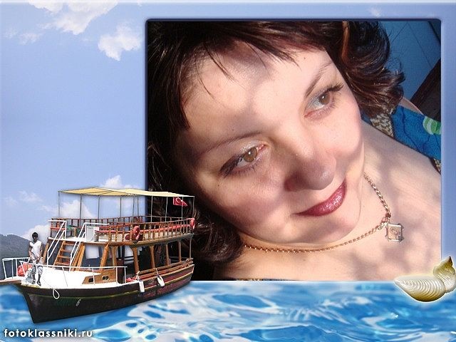 Анна, Россия, Волгоград. Фото на сайте ГдеПапа.Ру