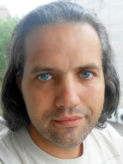 Денис, Россия, Иркутск. Фото на сайте ГдеПапа.Ру