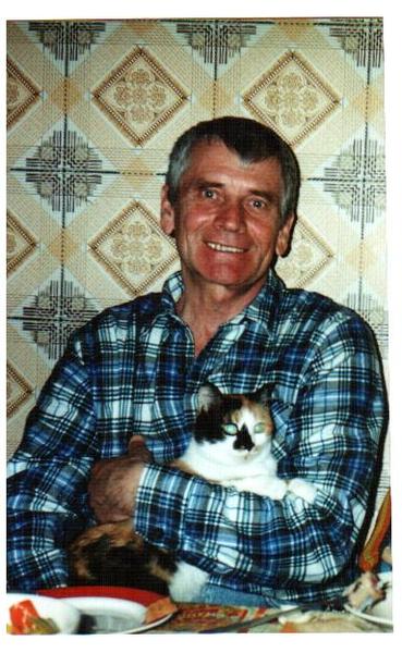 Виктор Бурцов, Россия, 79 лет. Познакомлюсь для серьезных отношений и создания семьи.