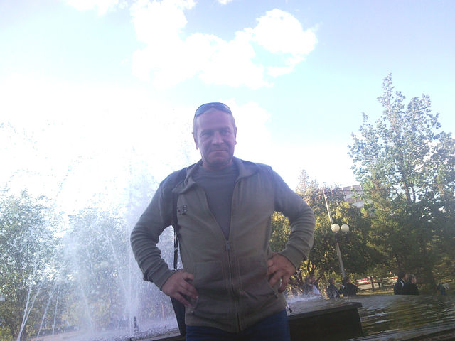 Владимир Горбунов, Россия, Россия, 55 лет. Сайт знакомств одиноких отцов GdePapa.Ru