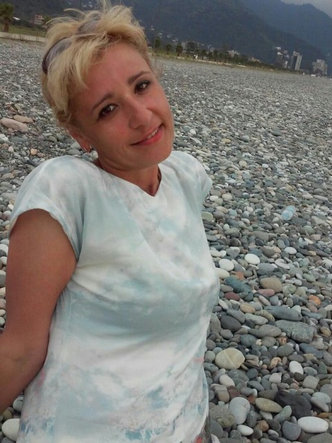 Оксана , Россия, Москва. Фото на сайте ГдеПапа.Ру