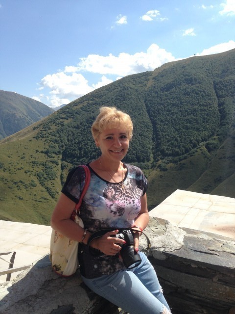 Оксана , Россия, Москва. Фото на сайте ГдеПапа.Ру