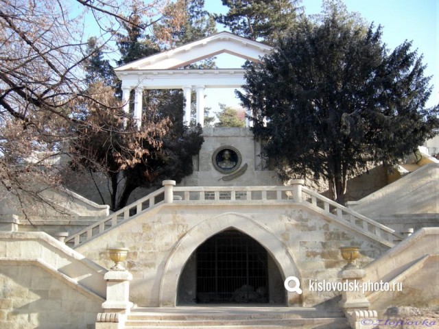 Андрей, Россия, Ессентуки. Фото на сайте ГдеПапа.Ру