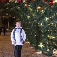 Ольга, Москва, м. Домодедовская, 56 лет