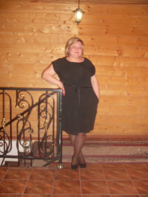 Таня, Россия, Уфа, 46 лет