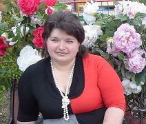 Анна Мельникова, Россия. Фото на сайте ГдеПапа.Ру