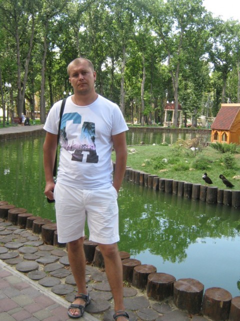 Андрей, Россия, Лобня, 49 лет. Познакомиться с мужчиной из Лобни