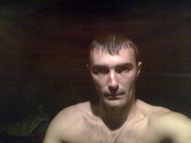 дима, Россия, Саратов, 38 лет