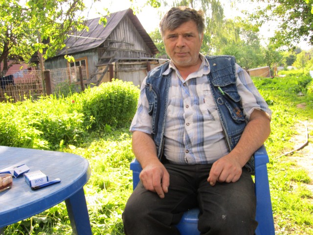 Александр, Россия, Солнечногорск, 66 лет