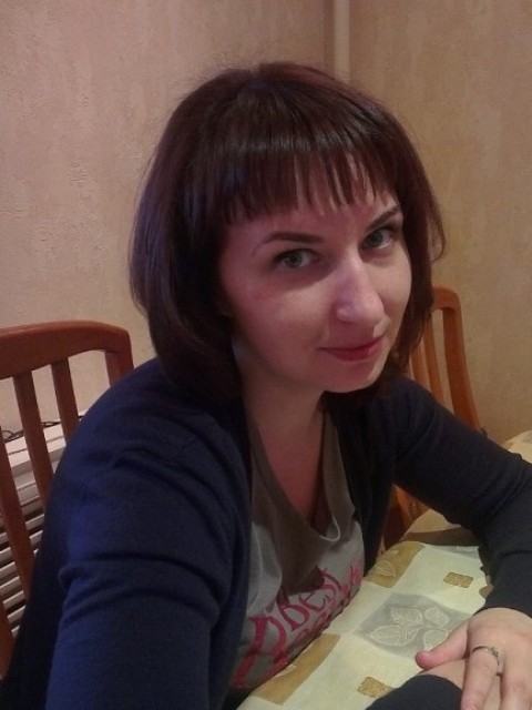 Светлана, Россия, Тюмень, 37 лет, 1 ребенок. Хочу встретить мужчину
