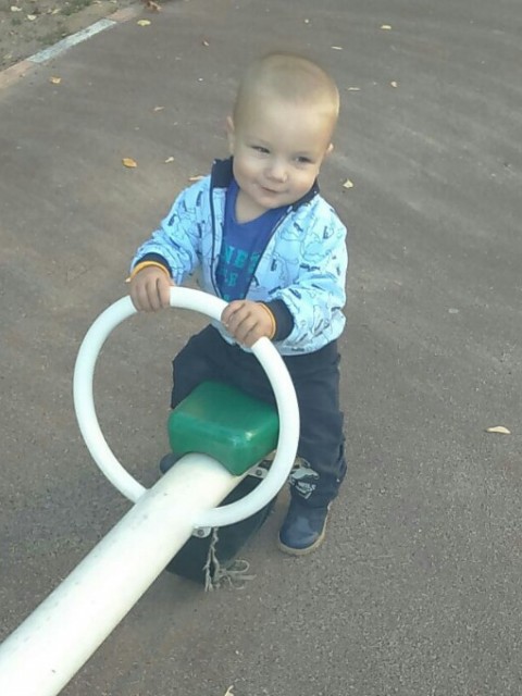 алексей, Россия, Москва. Фото на сайте ГдеПапа.Ру