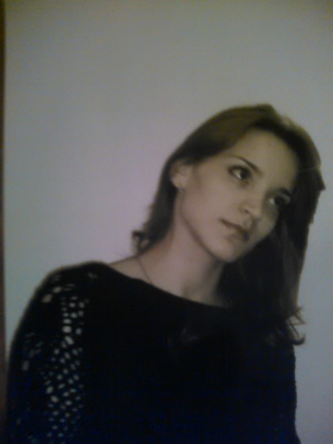 Галина, Россия, Рязань. Фото на сайте ГдеПапа.Ру