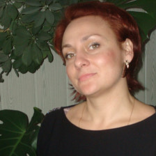 Ольга, Россия, Рязань, 45 лет