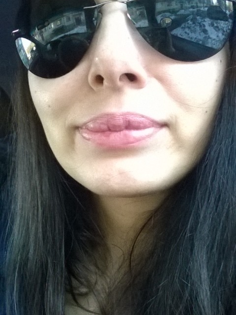 ирина, Россия, Москва. Фото на сайте ГдеПапа.Ру