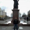 Роман, Россия, Москва, 50