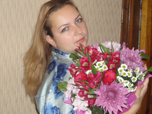 Екатерина, Россия, Коломна. Фото на сайте ГдеПапа.Ру
