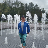 Елена, Россия, Челябинск, 47 лет