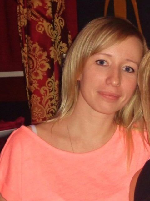 Мария, Россия, Ярославль. Фото на сайте ГдеПапа.Ру