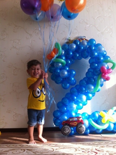 Ирина, Россия, Москва. Фото на сайте ГдеПапа.Ру