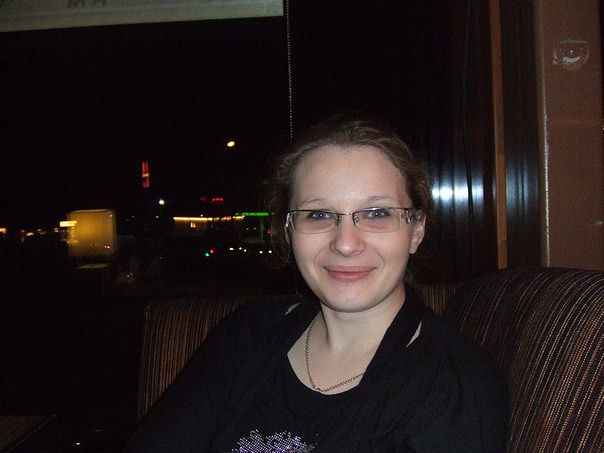 алиса, Россия, Калининград, 34 года