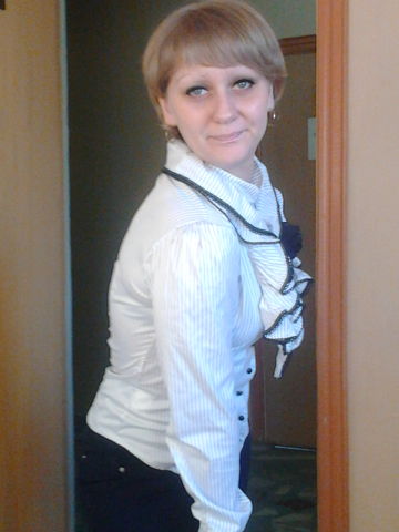 Ольга Белуха, Россия, кимовск, 40 лет. Познакомлюсь для создания семьи.