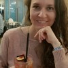 Anastasia , Россия, Москва, 41
